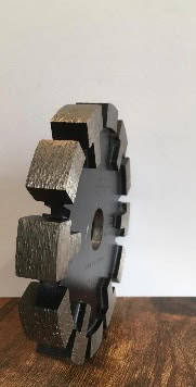 Fermacell Cutter 15x120mm. - Vloerverwarming Service