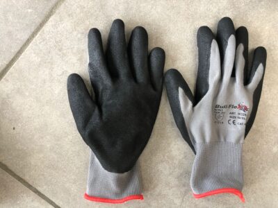 Mm vriendschap Havoc Herzo montage handschoenen 10328. | De Groothandel in Vloerverwarming