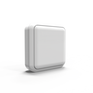 tech mini draadloze kamersensor ip64