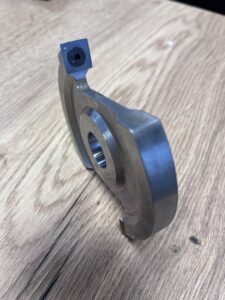 herzo freesblad fermacell met schroefset.