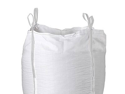 herzo bigbag 90x90x110 cm 1000 liter (herbruikbaar)